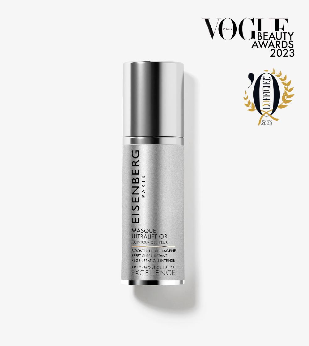 eisenberg EXCELLENCE MASQUE ULTRALIFT OR