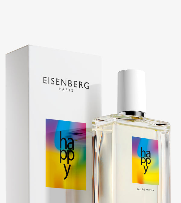 Eisenberg HAPPY