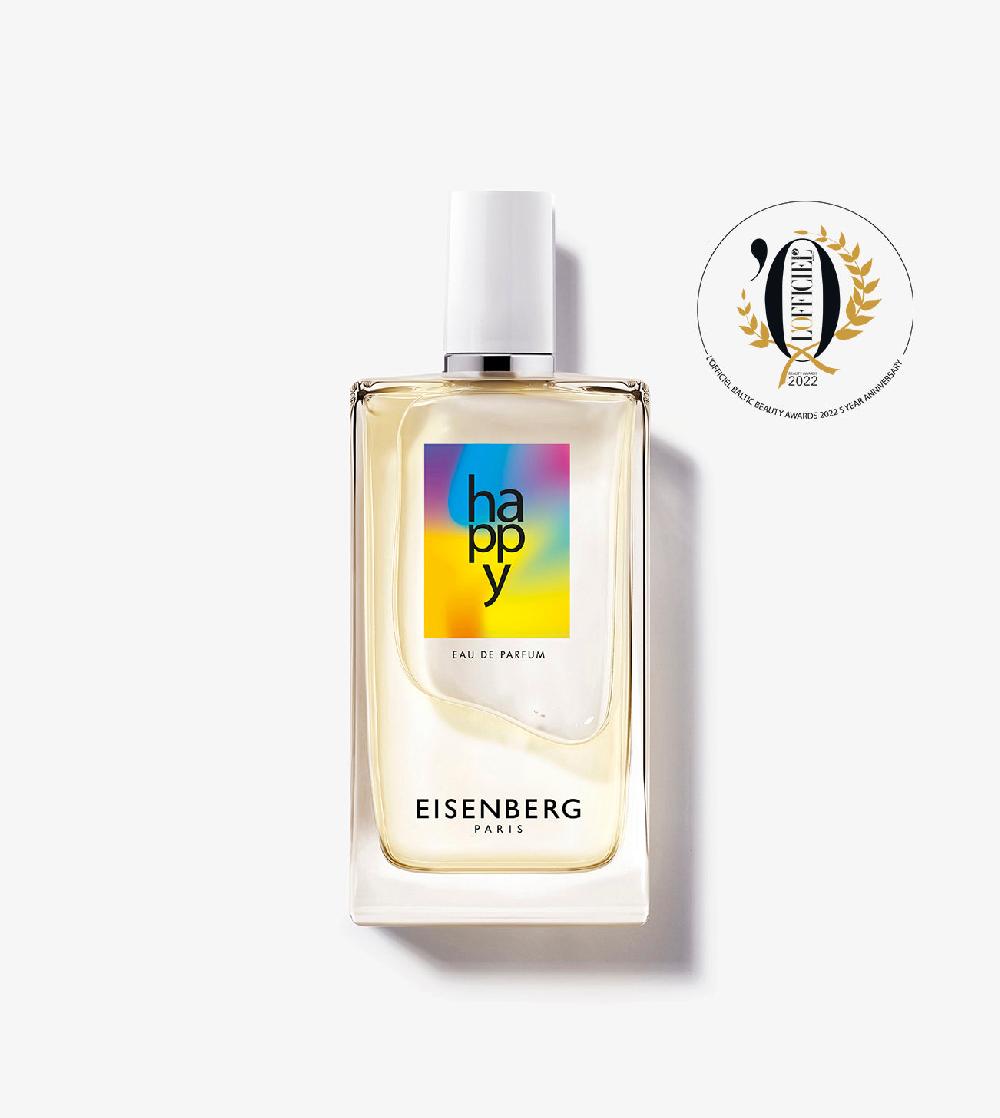 eisenberg HAPPY