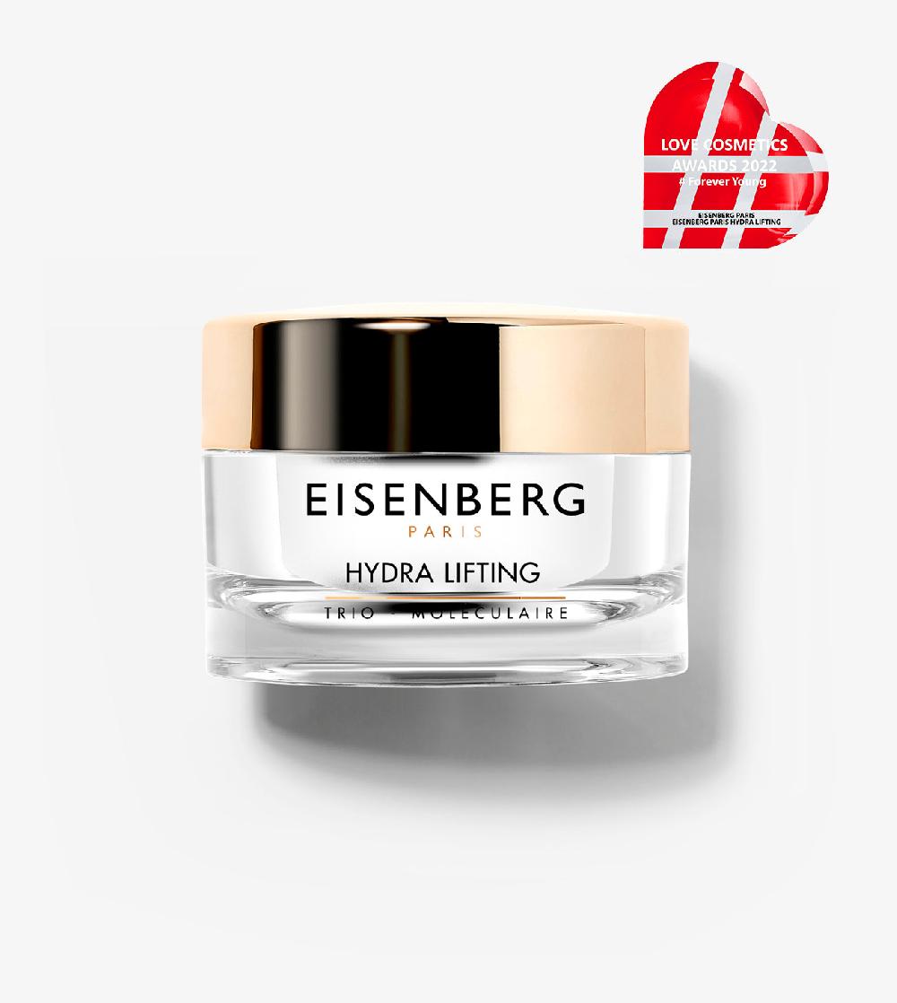 eisenberg HYDRA LIFTING