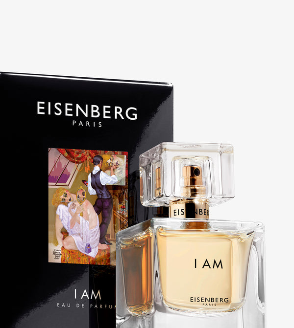 Eisenberg I AM