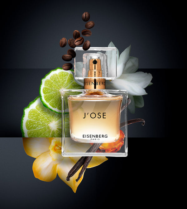 Eisenberg J'OSE