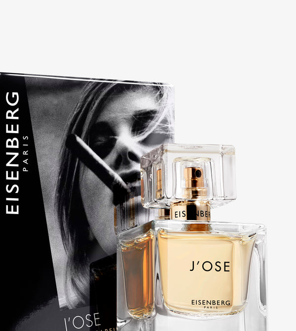 Eisenberg J'OSE