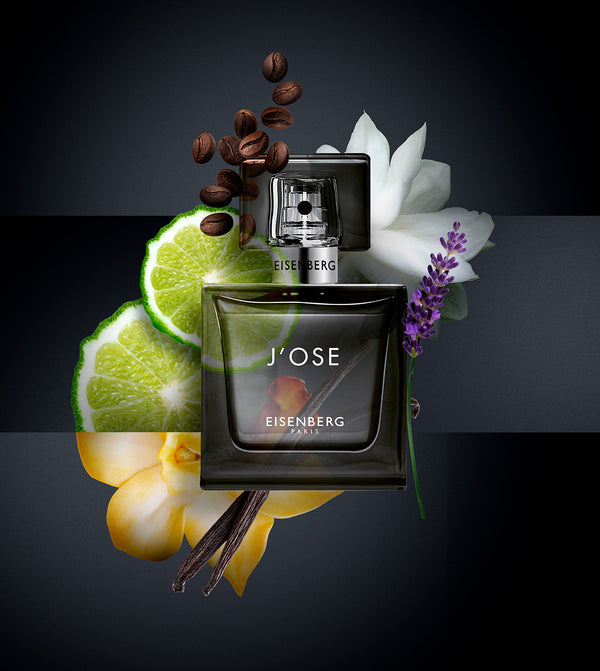 Eisenberg J'OSE