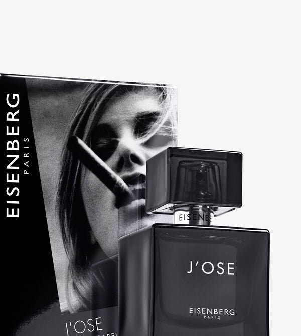 Eisenberg J'OSE