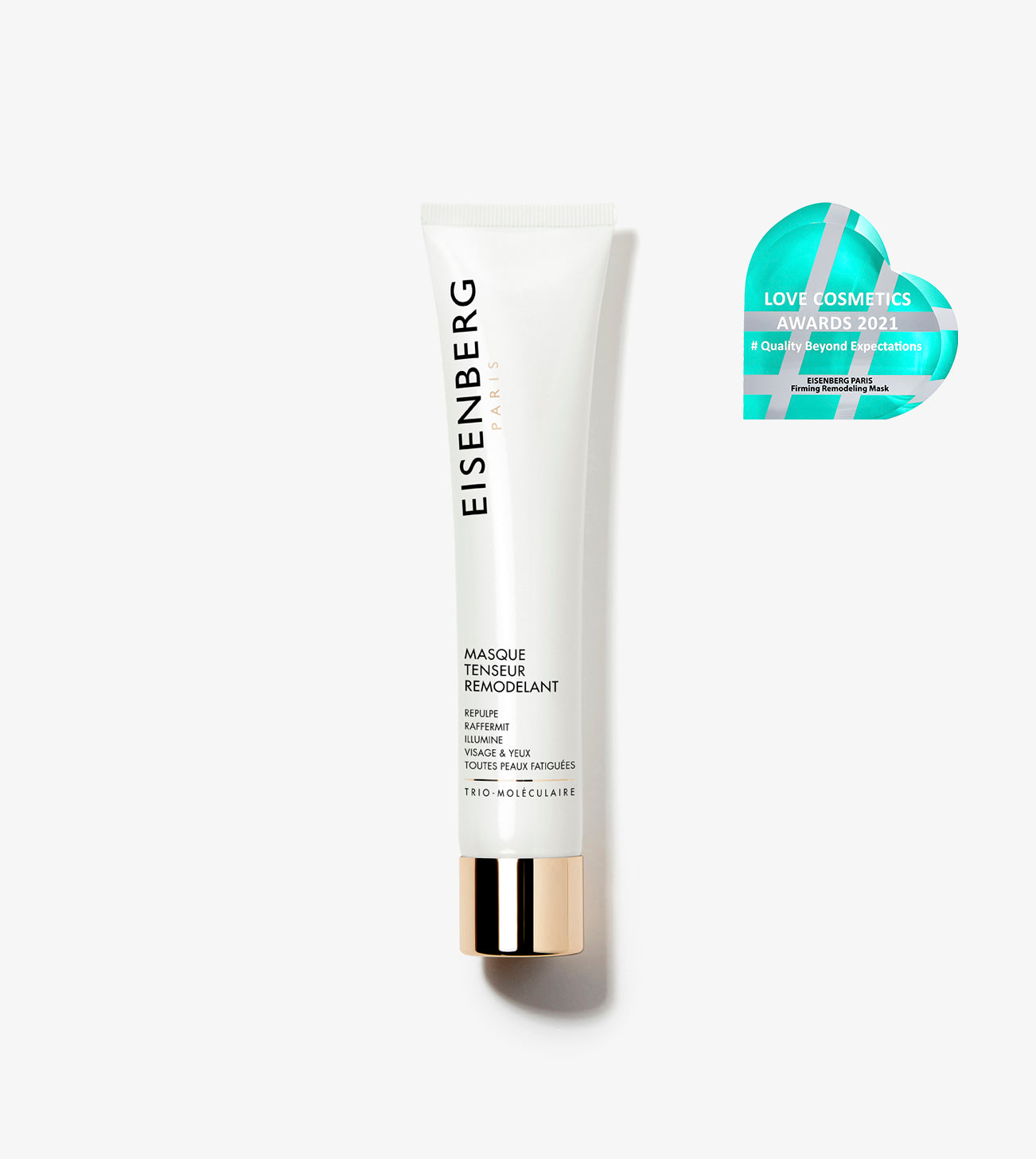 eisenberg MASQUE TENSEUR REMODELANT