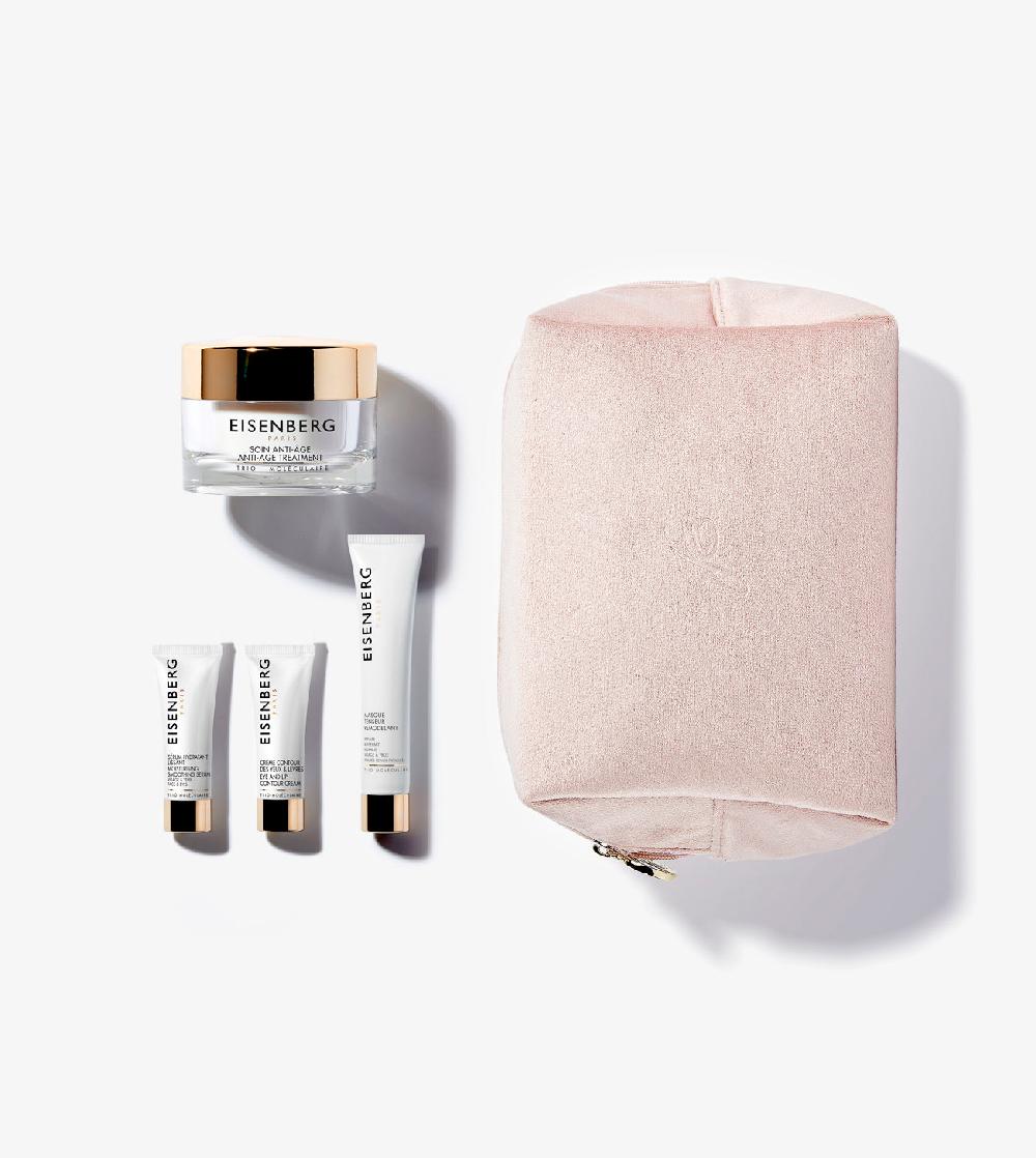 eisenberg ROUTINE ANTI-ÂGE