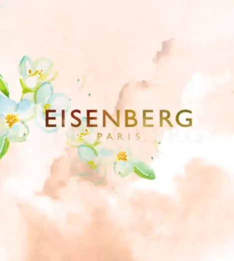 Eisenberg SECRET II JARDIN DES SENS
