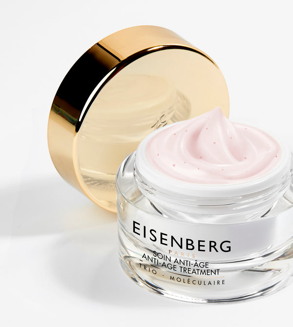 Eisenberg SOIN ANTI-ÂGE