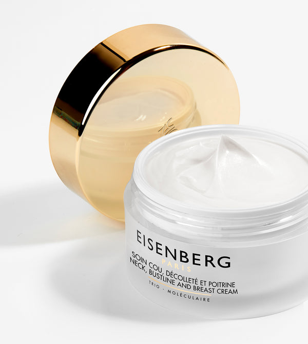 Eisenberg SOIN COU DÉCOLLETÉ ET POITRINE