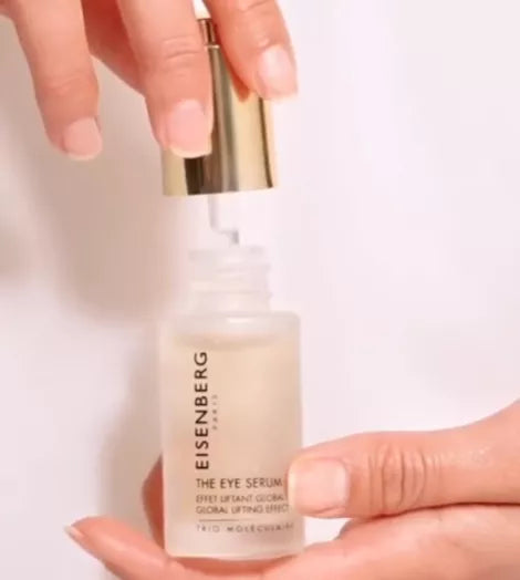 Eisenberg THE EYE SERUM