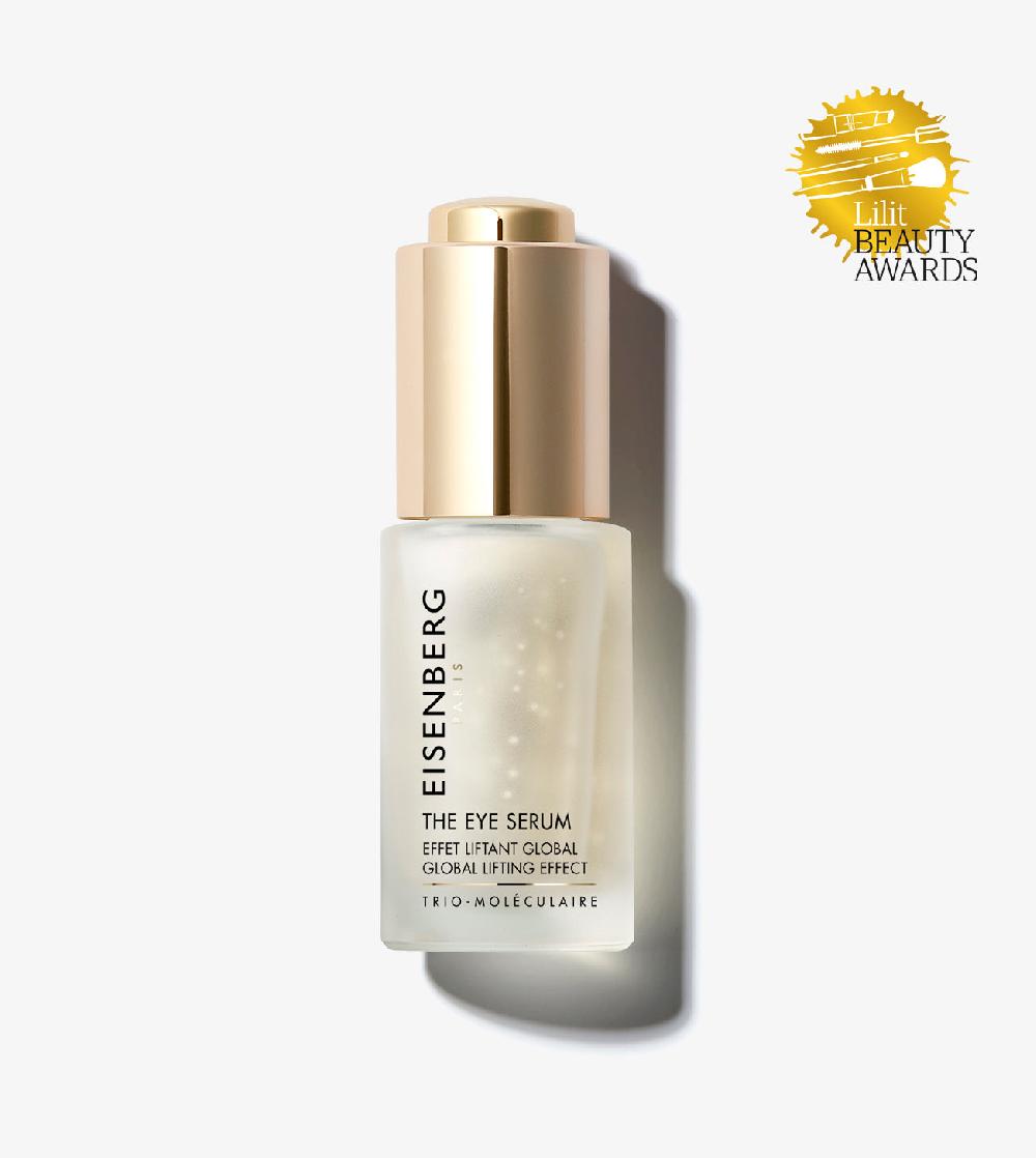 eisenberg THE EYE SERUM