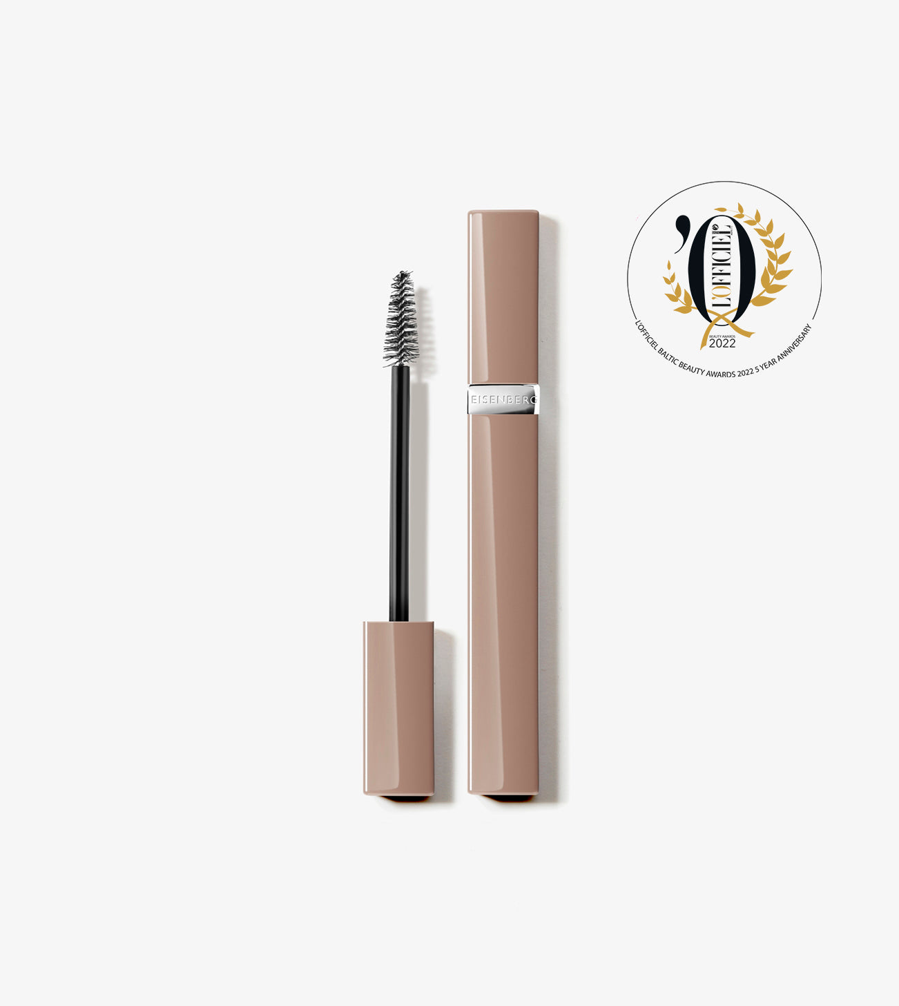 eisenberg MASCARA DÉFINITION SOURCILS & BASE POUR LES CILS