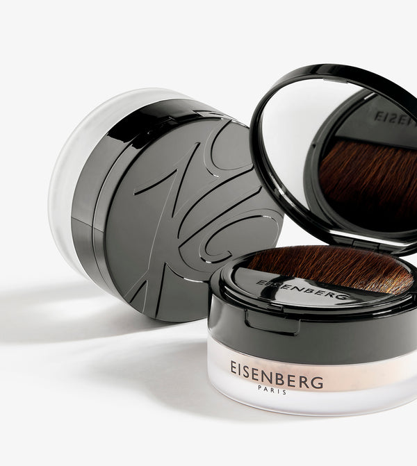 Eisenberg POUDRE LIBRE EFFET FLOUTANT & ULTRA-PERFECTEUR