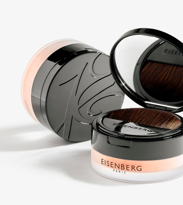 Eisenberg POUDRE LIBRE EFFET FLOUTANT & ULTRA-PERFECTEUR