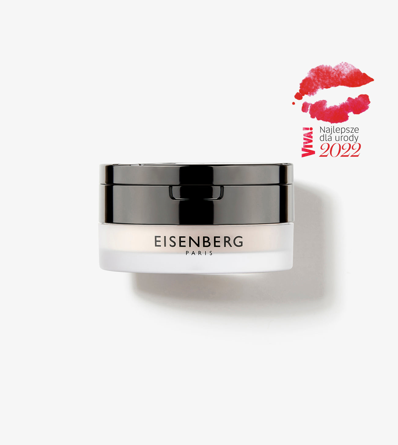 eisenberg POUDRE LIBRE EFFET FLOUTANT & ULTRA-PERFECTEUR