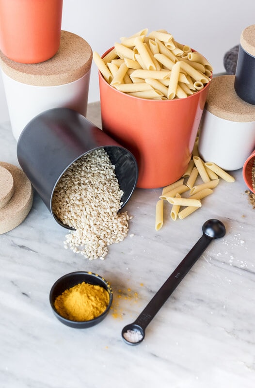 Ekobo Bocal XL - Black