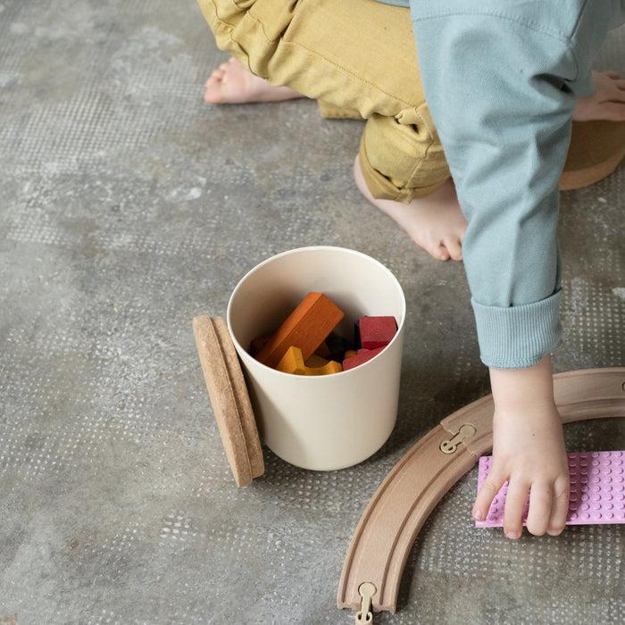 Ekobo Bocal XL - Off White