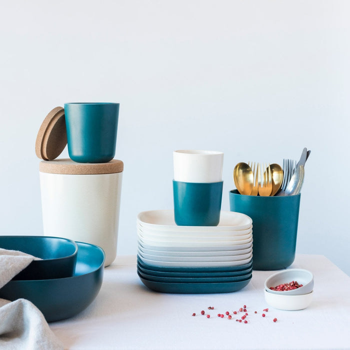 Ekobo Bocal XXL - Blue Abyss