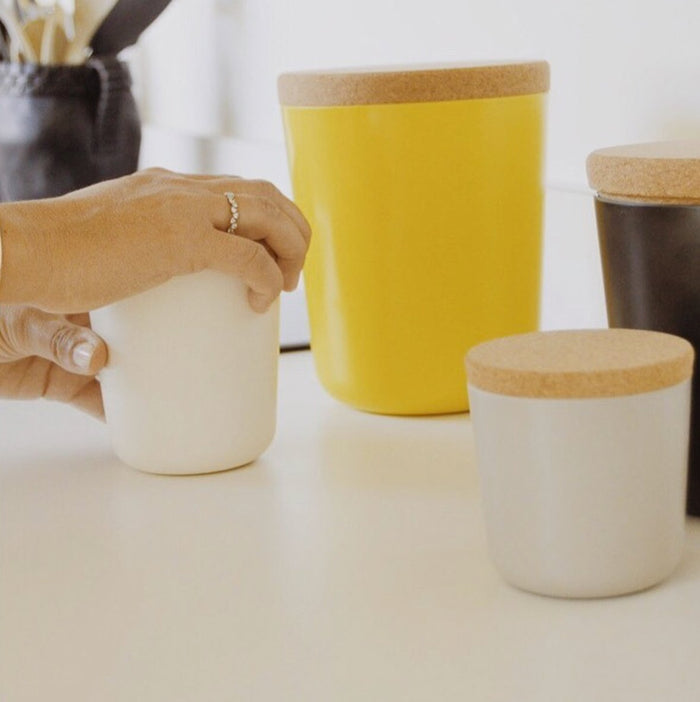 Ekobo Bocal XXL - Lemon