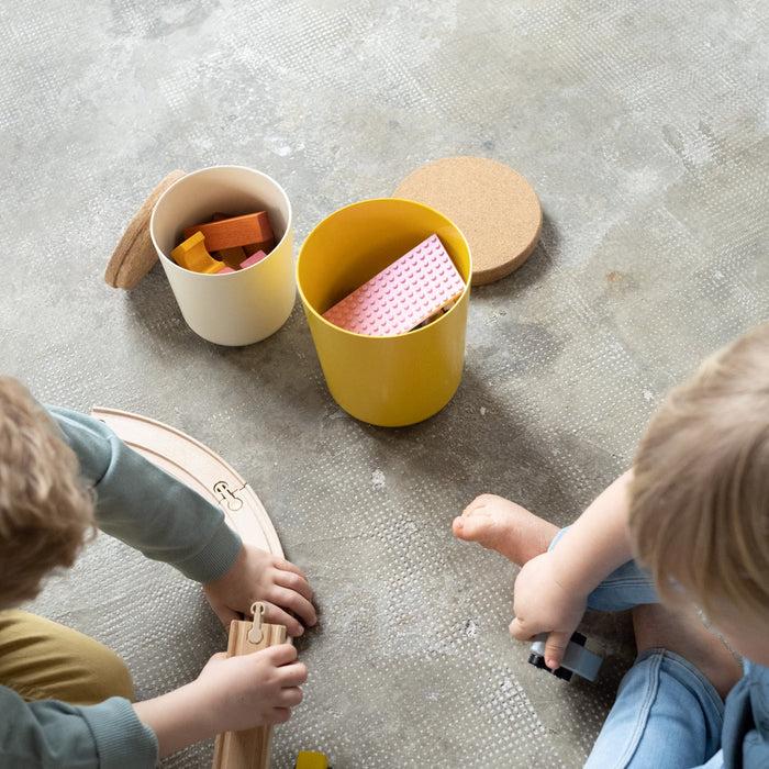 Ekobo Bocal XXL - Lemon