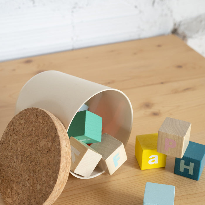 Ekobo Bocal XXL - Off White