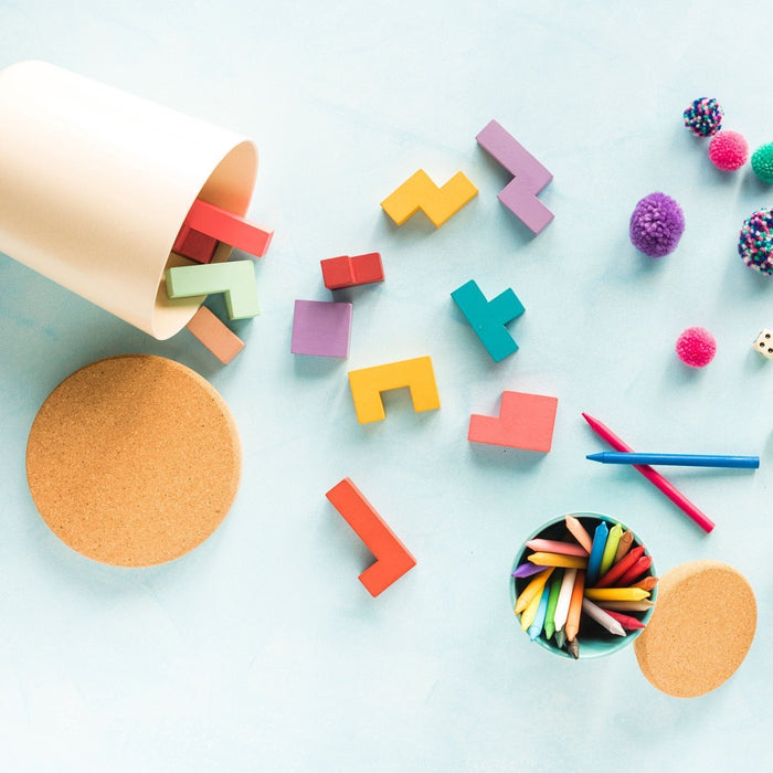 Ekobo Bocal XXL - Off White