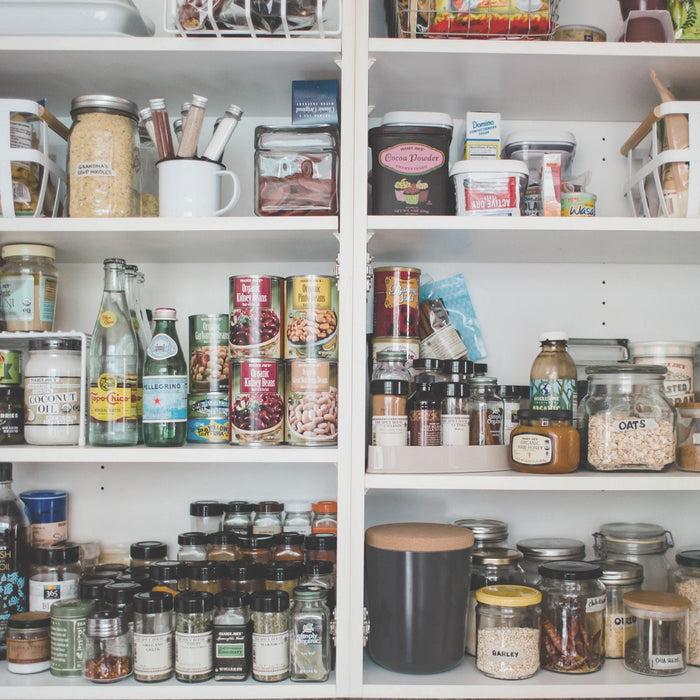 Ekobo Bocal XXL - Smoke