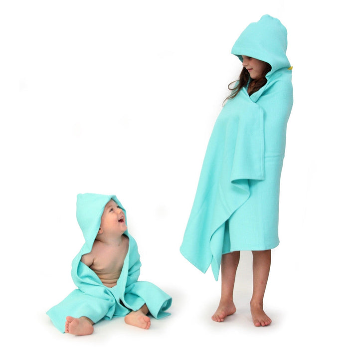 Ekobo Cape De Bain Enfant - Lagoon