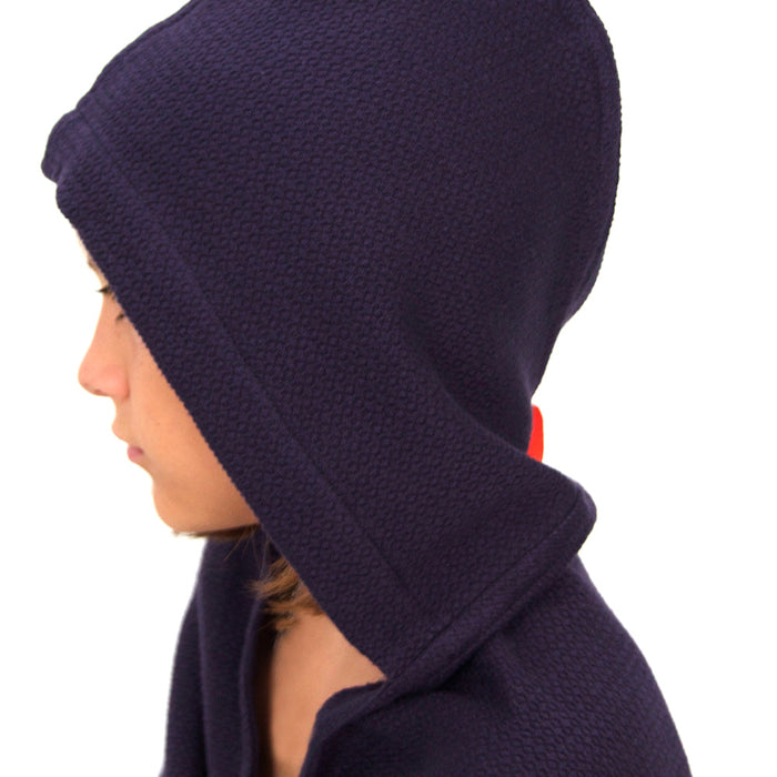 Ekobo Cape De Bain Enfant - Midnight Blue