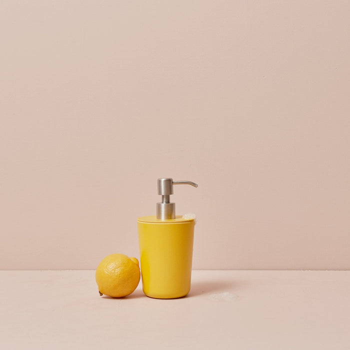 Ekobo Distributeur De Savon - Lemon