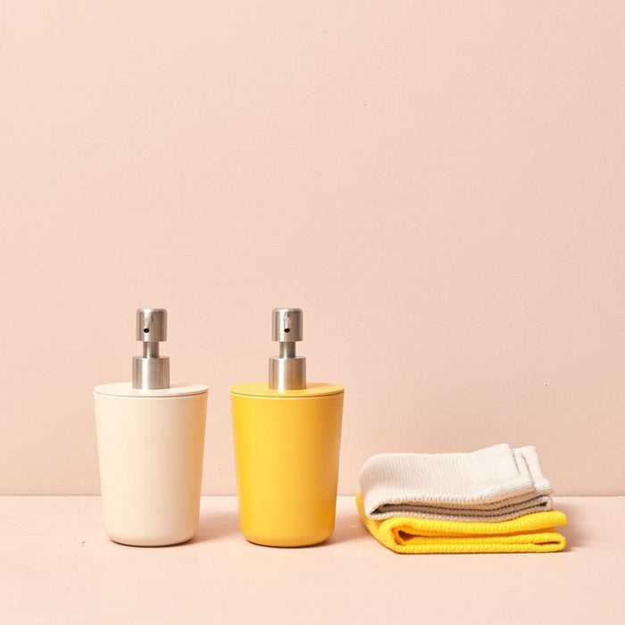 Ekobo Distributeur De Savon - Lemon