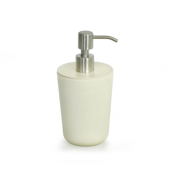 ekobo Distributeur de savon - Off White
