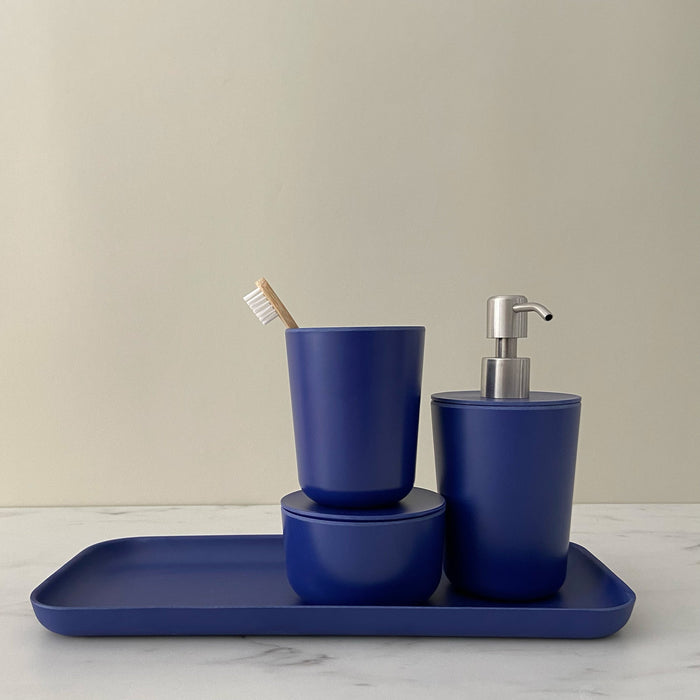 Ekobo Distributeur De Savon - Royal Blue