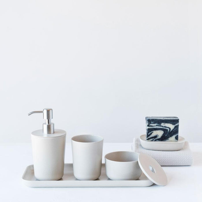 Ekobo Distributeur De Savon - Stone