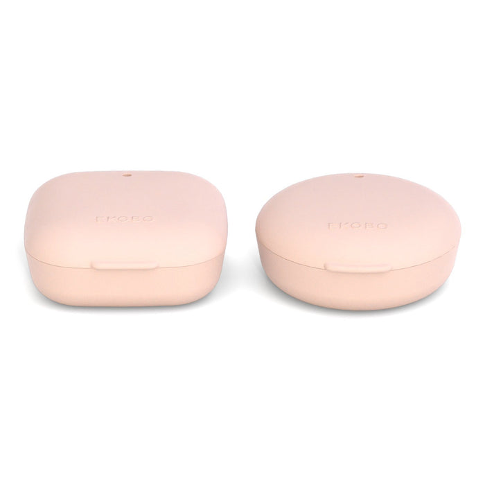 ekobo Duo de Boîtes Savon Voyage - Blush