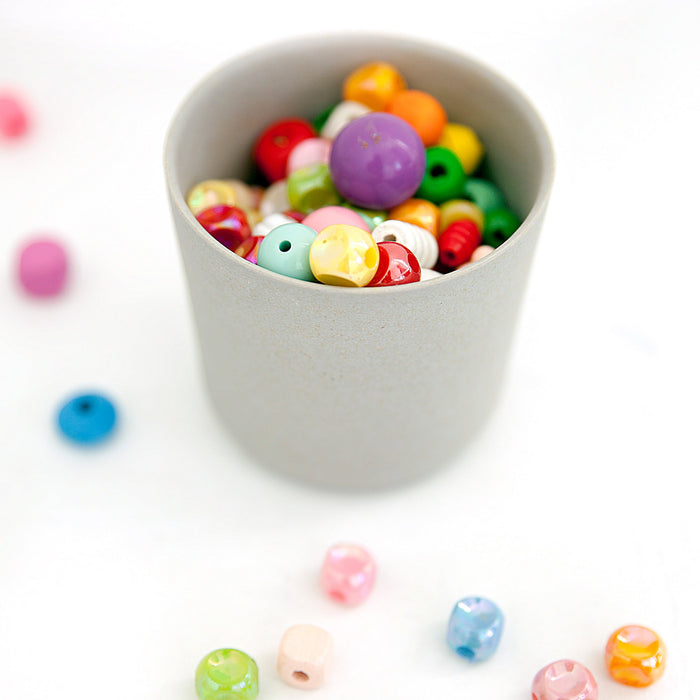 Ekobo Grand Bocal - Stone