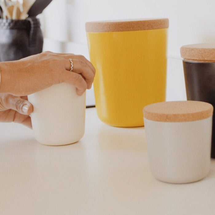 Ekobo Grand Bocal - Stone