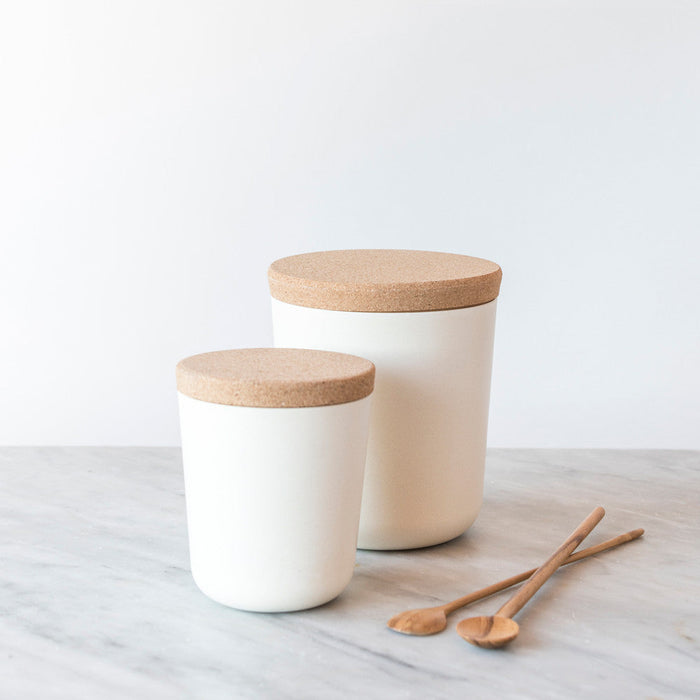 Ekobo Grand Bocal - White