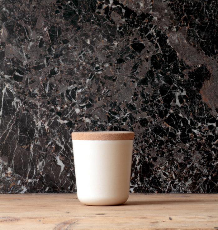 Ekobo Grand Bocal - White