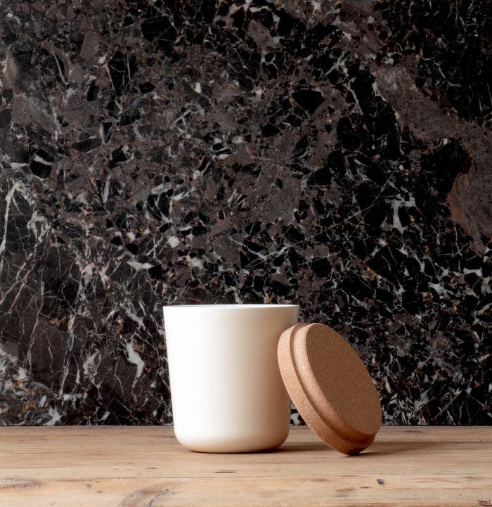 Ekobo Grand Bocal - White