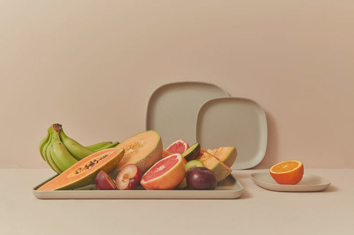 Ekobo Grand Plateau - Stone