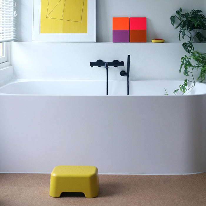 Ekobo Marchepied Enfant - Lemon