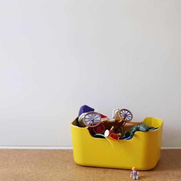 Ekobo Marchepied Enfant - Lemon