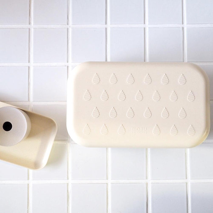 Ekobo Marchepied Enfant - Off White