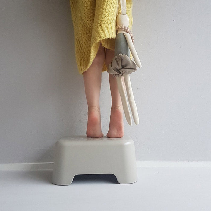 Ekobo Marchepied Enfant - Stone