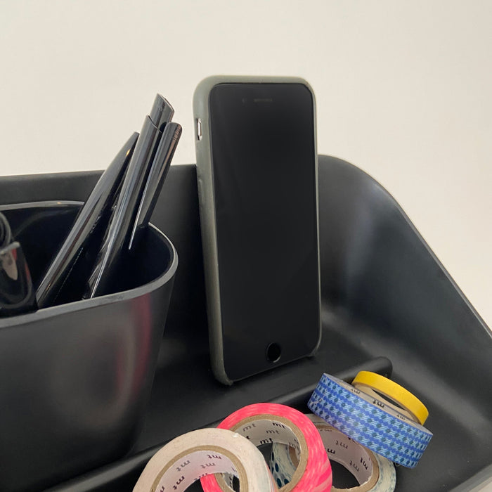 Ekobo Organisateur De Bureau - Black