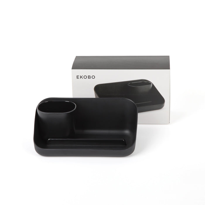 Ekobo Organisateur De Bureau - Black