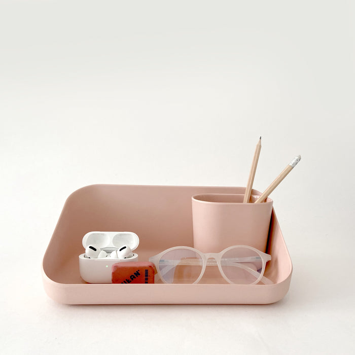 Ekobo Organisateur De Bureau - Blush