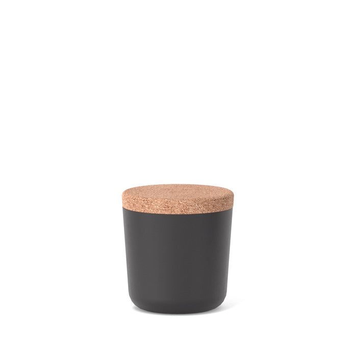 ekobo Petit bocal - Black